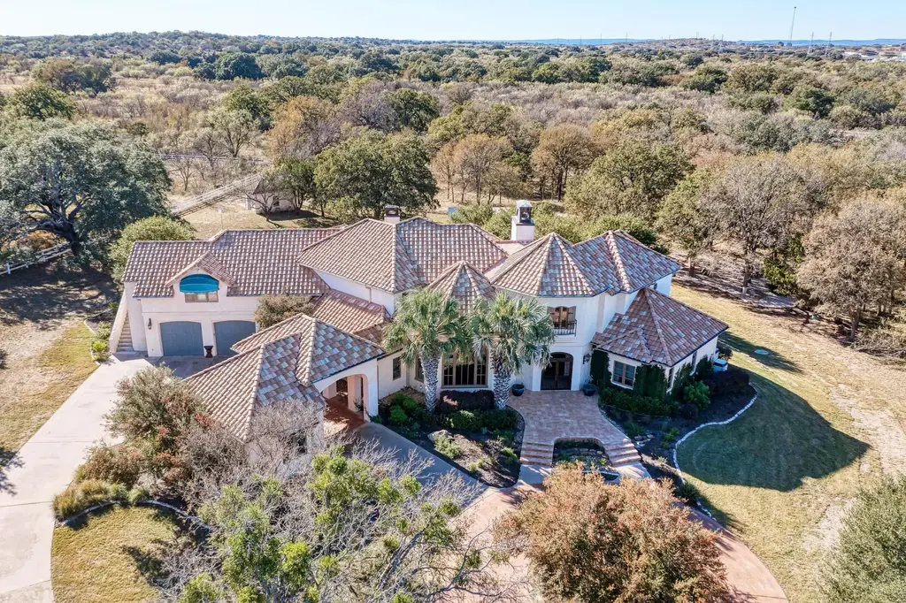 408 Haney Trace, Horseshoe Bay