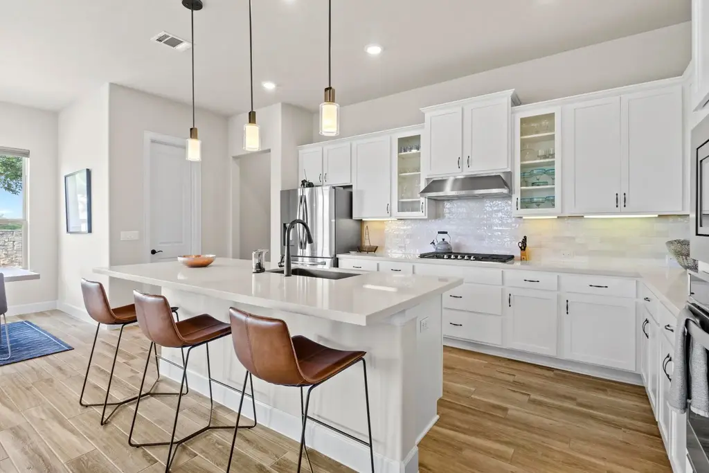 2609 Antalya Loop, Leander