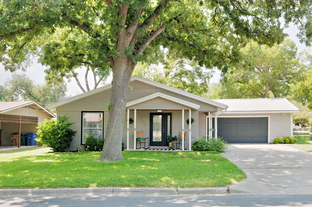 1601 Northridge Drive, Austin