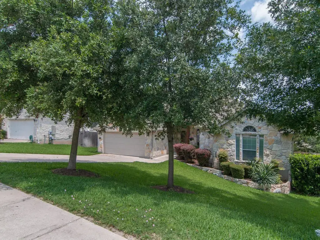 1007 Savanna Lane, Cedar Park