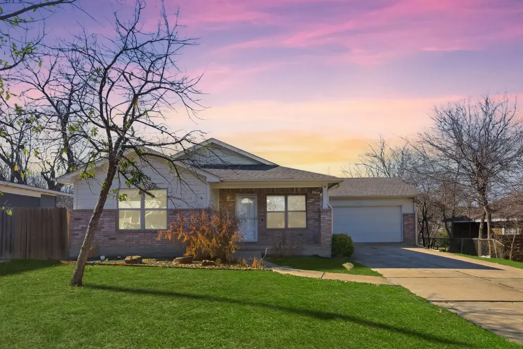 4904 Eastdale Drive, Austin