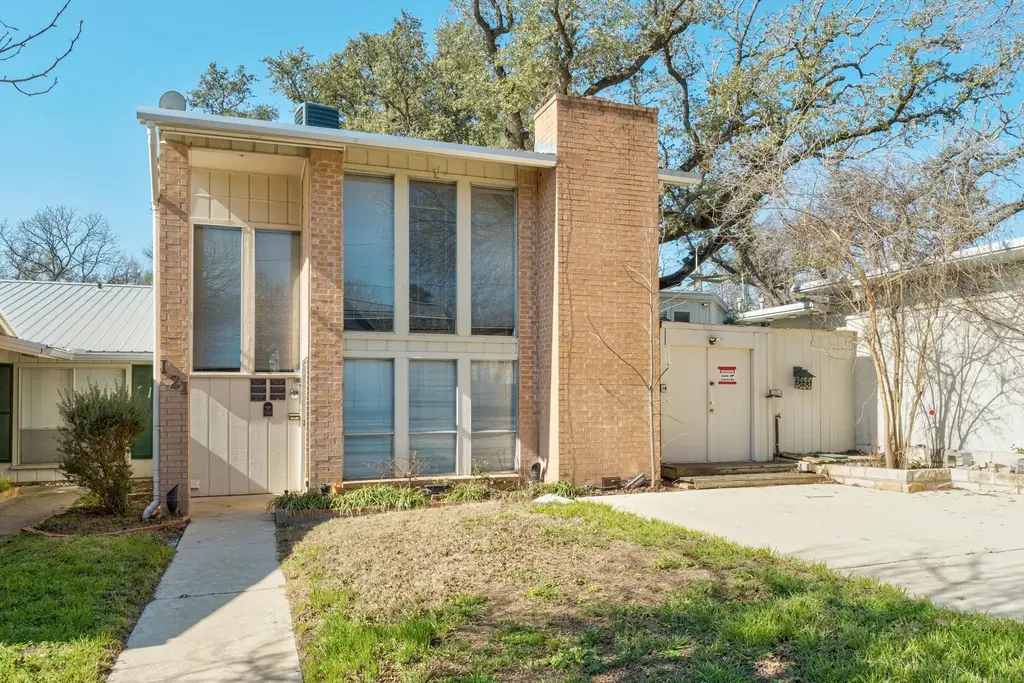 121 Scott Street, San Marcos