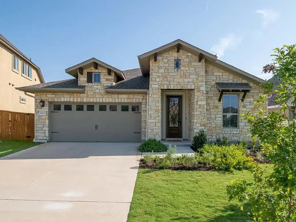 14900 Via Del Corso Drive, Austin