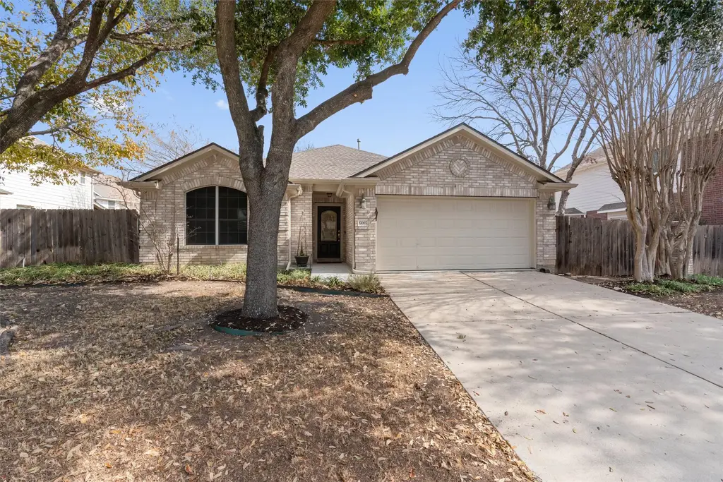17007 Brewer Blackbird Drive, Pflugerville