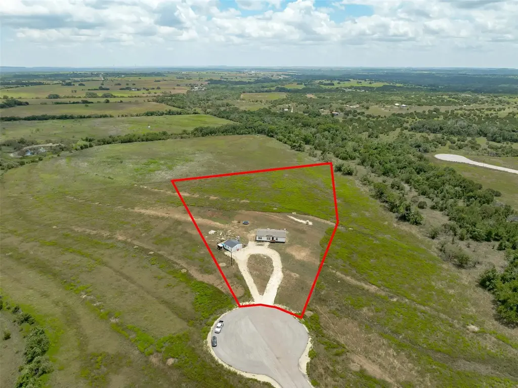 101 Goodnight Trail, Copperas Cove