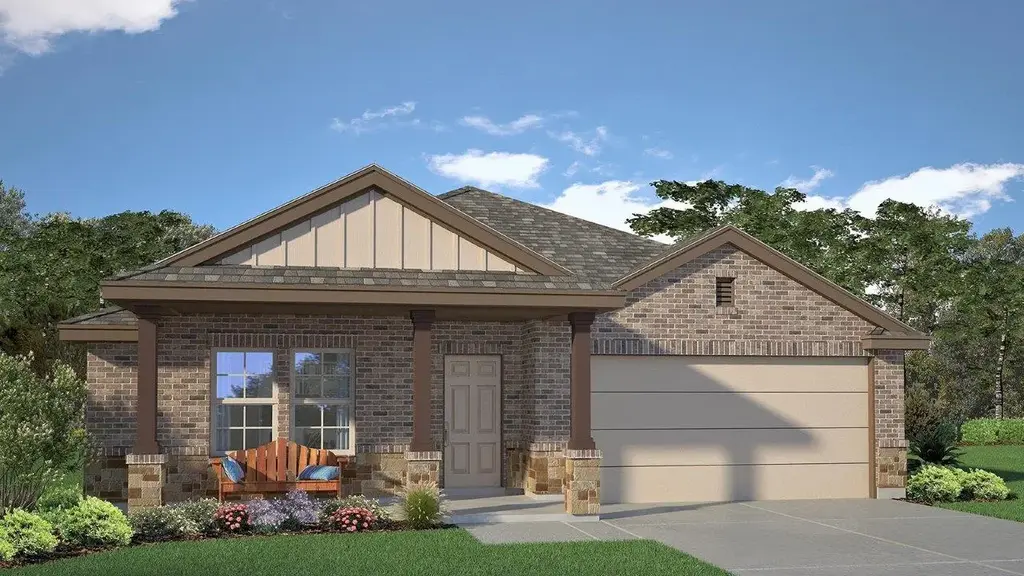 235 Water Well Road, Burnet