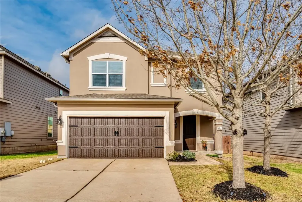 9016 Bird Brook Lane, Austin