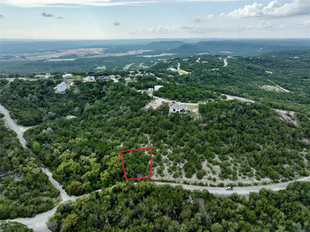 8504 Teton Pass, Leander