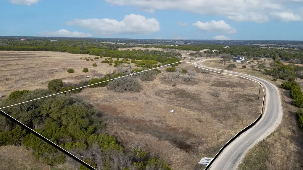 Tbd Burnet Oaks Lot 1 Drive, Burnet