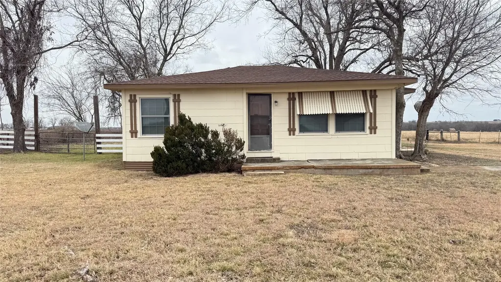 4651 County Road 417, Taylor
