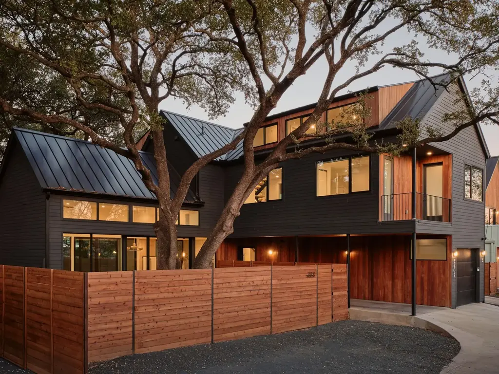 3209 Clawson Road, Austin