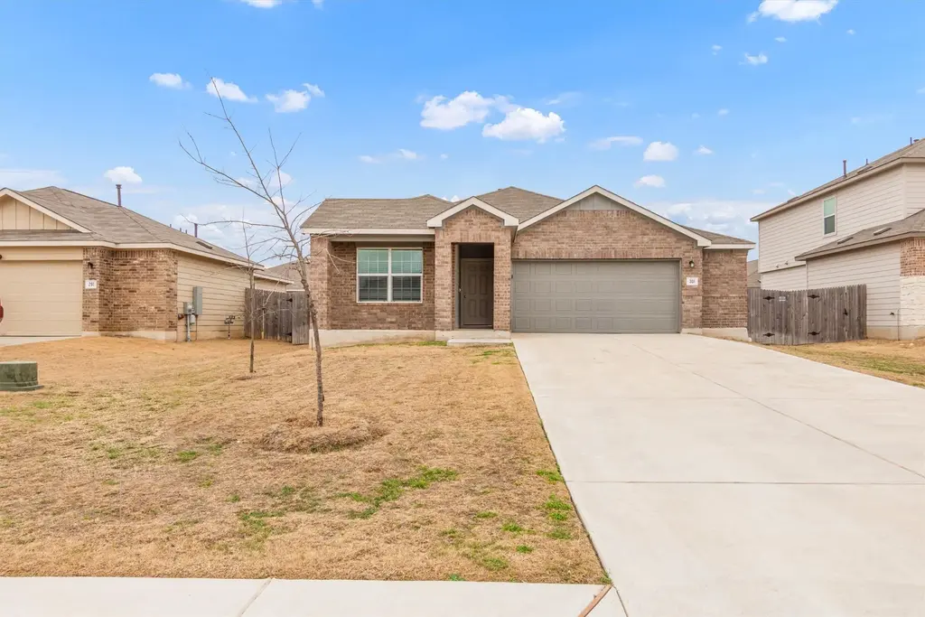 301 Blue Springs Pass, Kyle