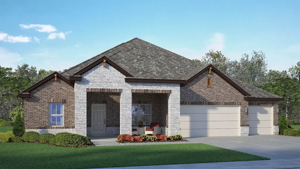 15202 Mena Cove, Salado