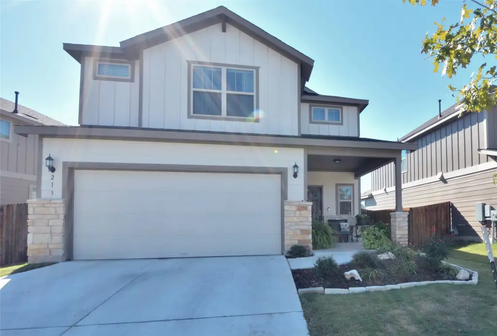 213 Compania Drive, Liberty Hill