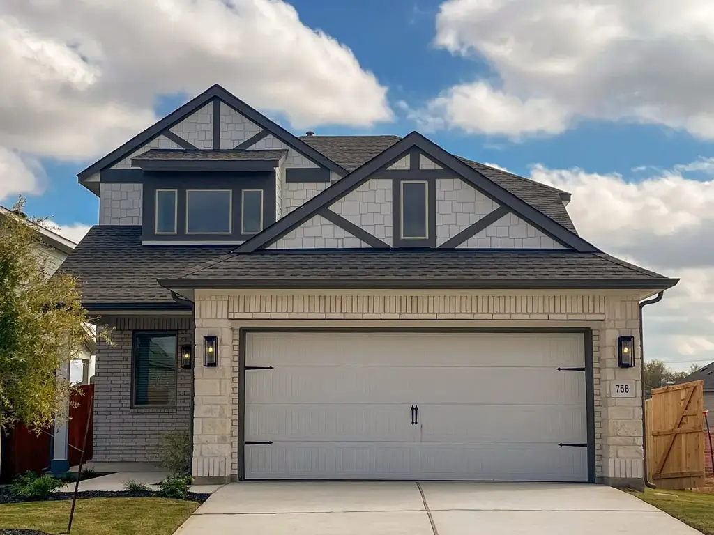 758 Billowing Way, Kyle