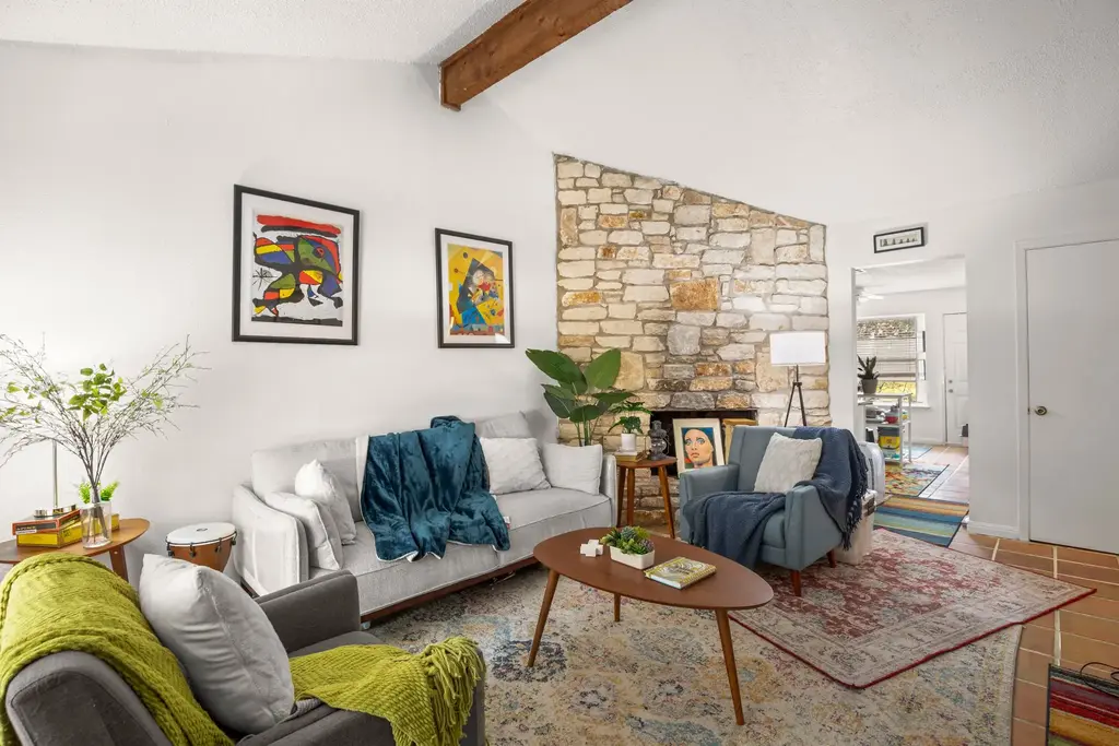5402 Brompton Circle, Austin