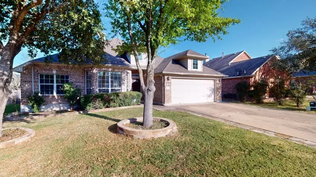 20717 Bellerive Drive, Pflugerville