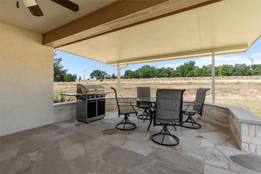 533 Salt Creek Lane, Georgetown