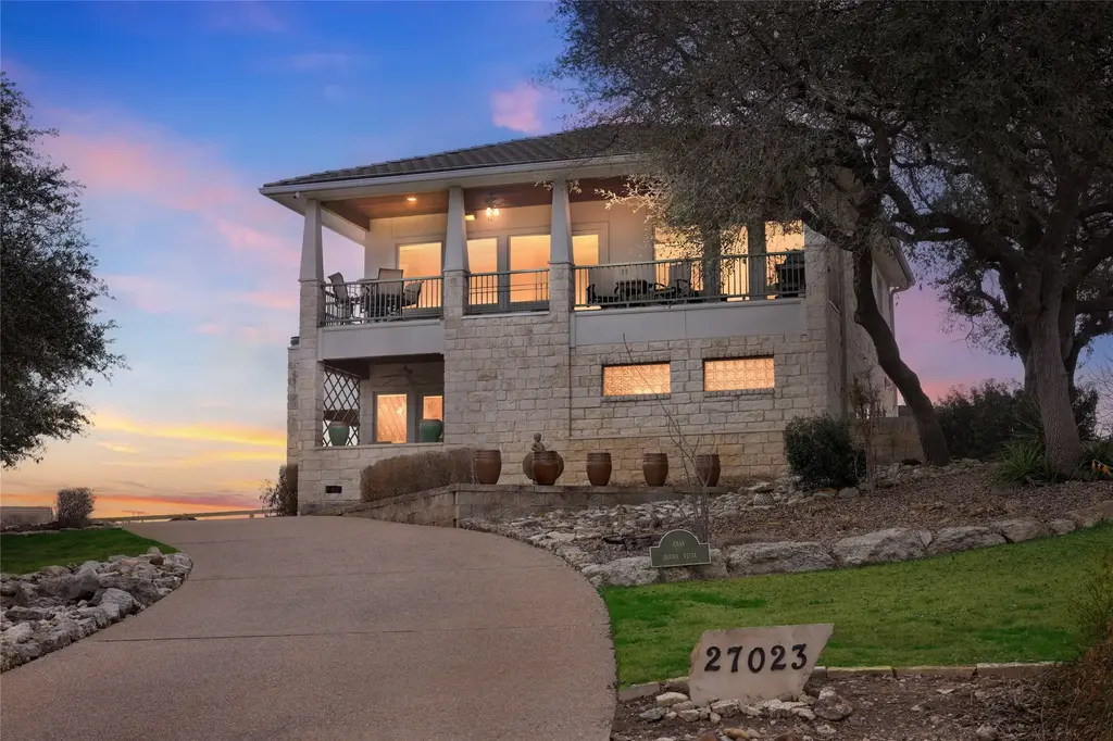 27023 Waterfall Hill Parkway, Spicewood