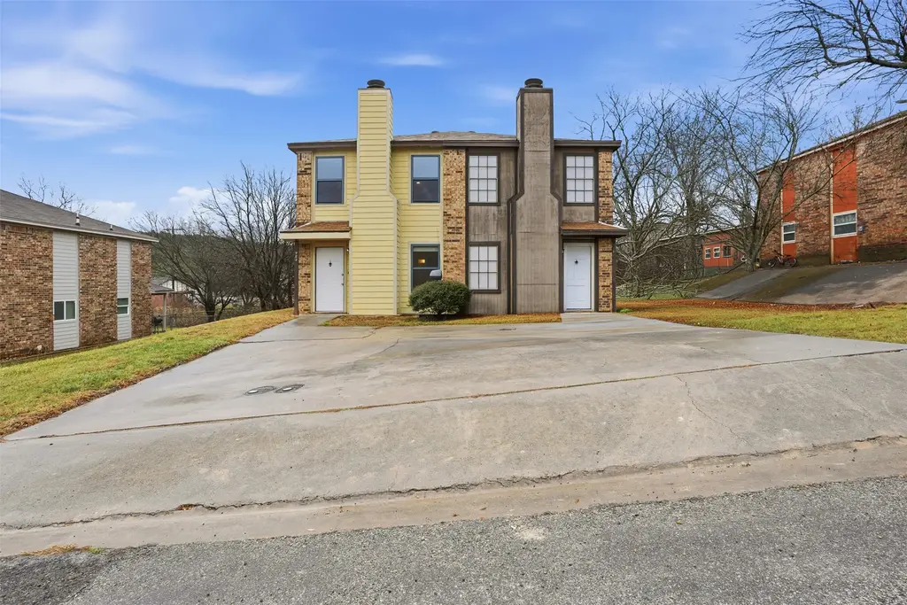 922 N 7th Street, Copperas Cove