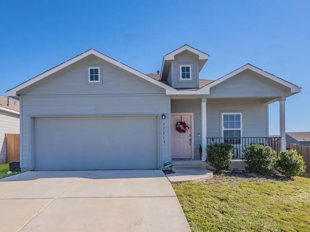17813 Boardtree Drive, Elgin