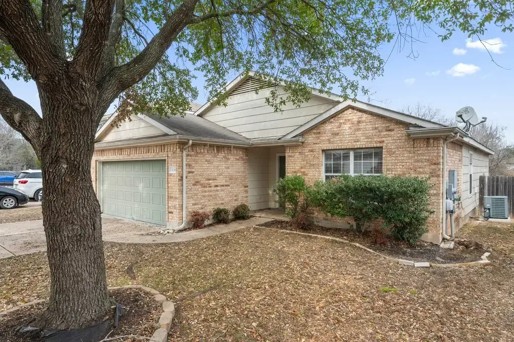 2128 Coats Circle, Austin