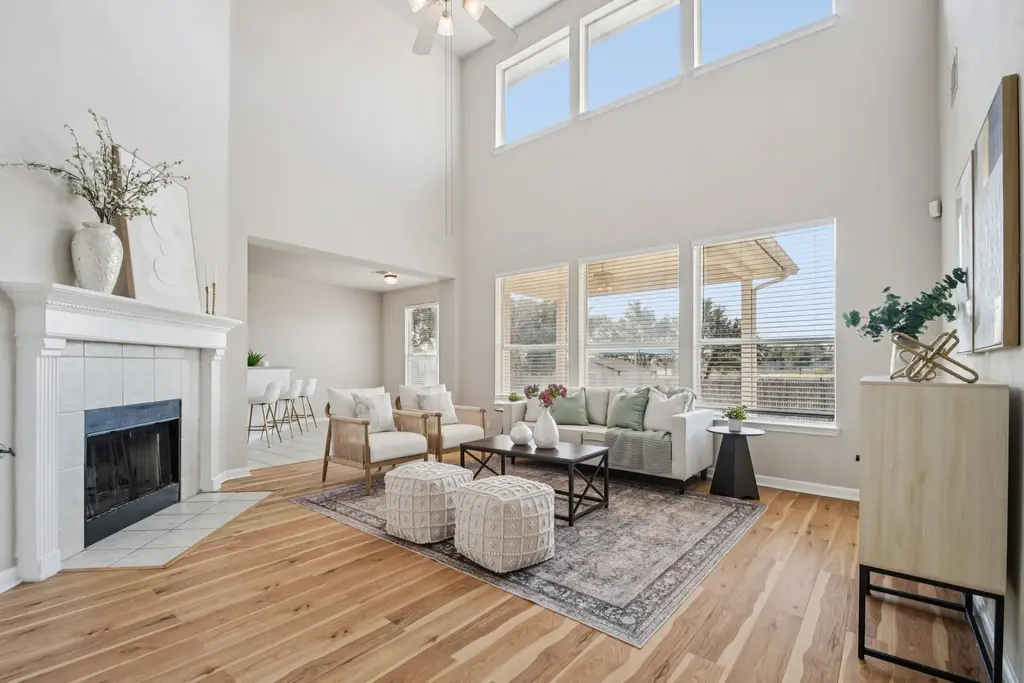 1003 Ambrose Drive, Pflugerville