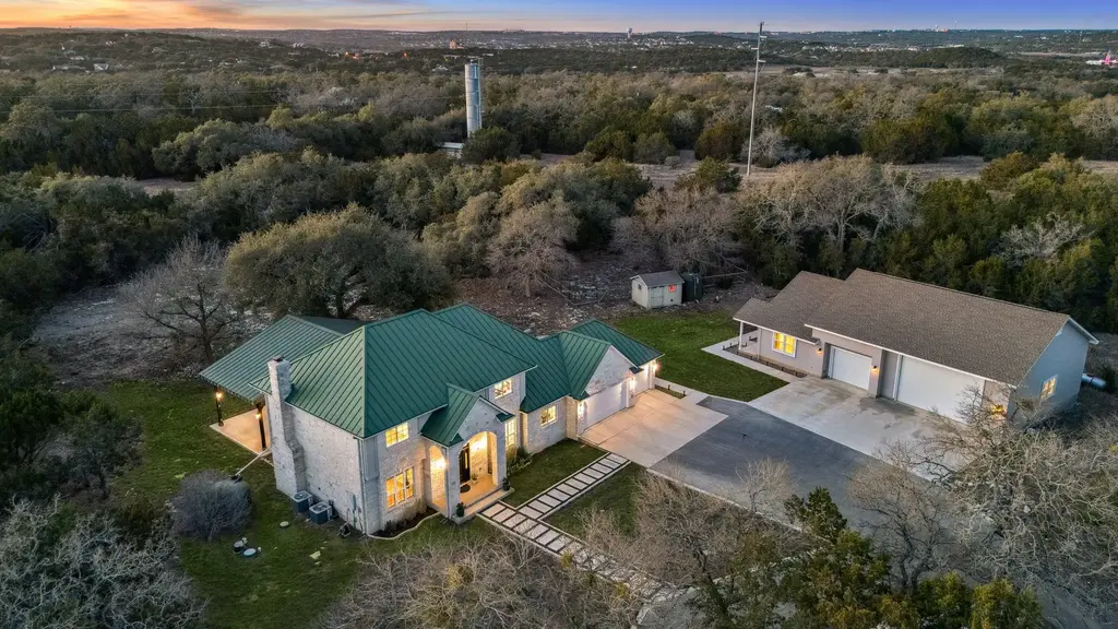 16206 Sweetwood Trail, Austin