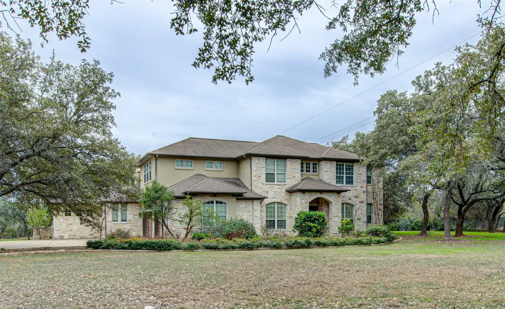 5701 Laguna Cliff Lane, Austin