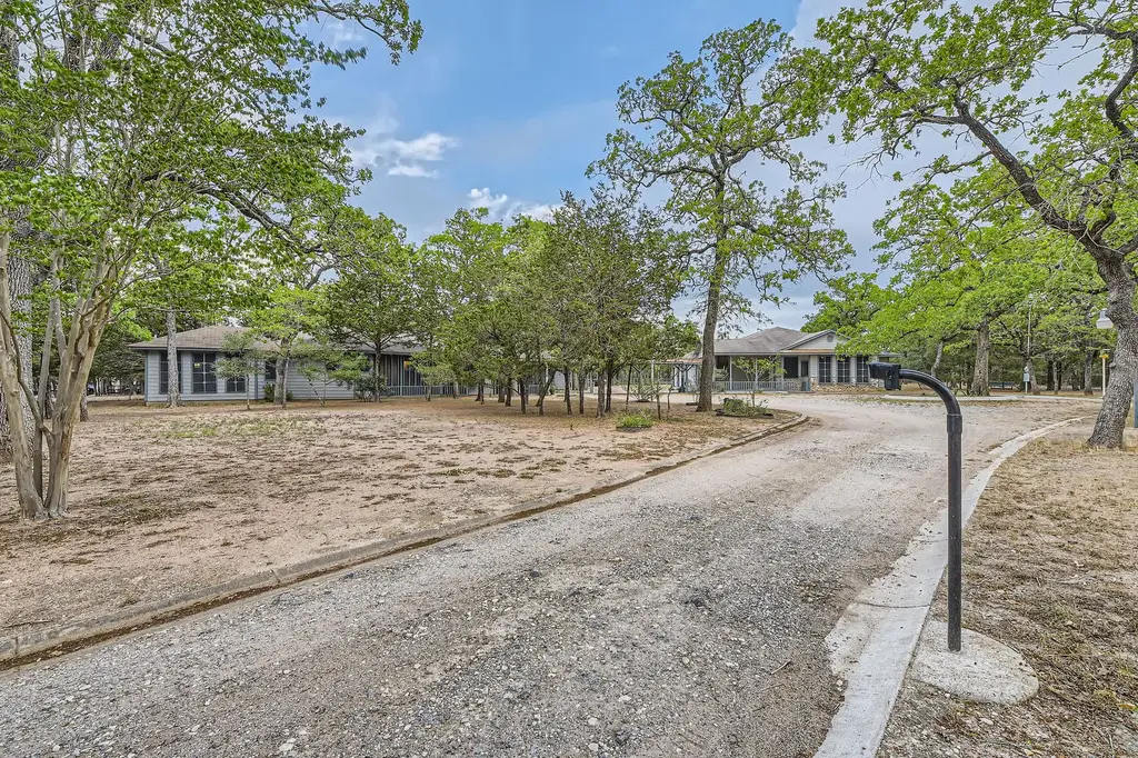 200 Woodlands Drive, Bastrop