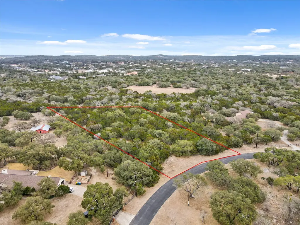 7940 Rock Forest, Boerne