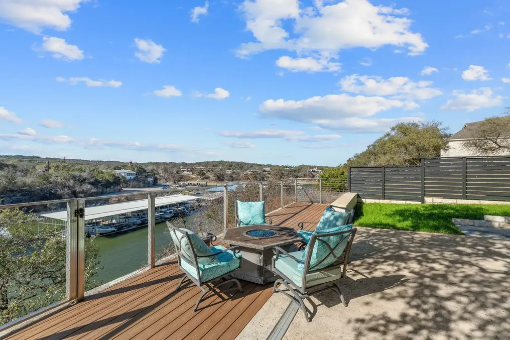 22008 Briarcliff Drive, Spicewood