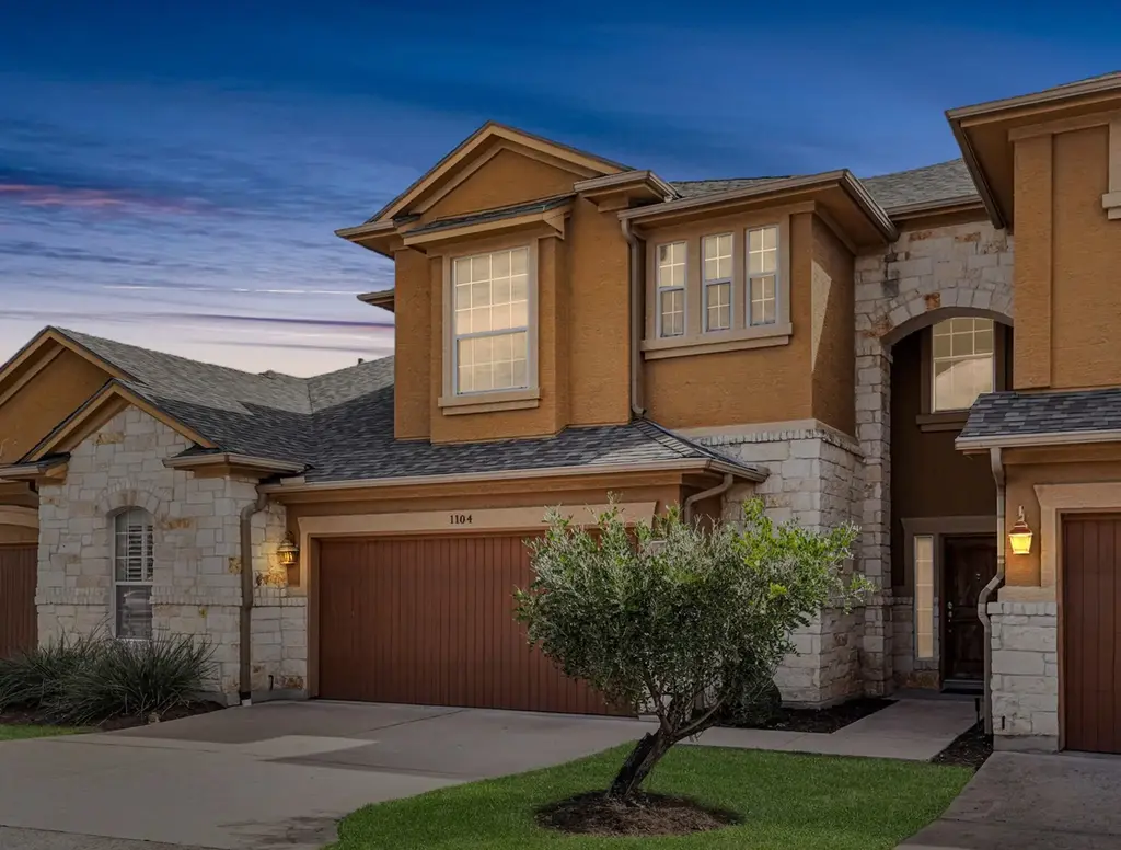 2210 Onion Creek Parkway 1104, Austin