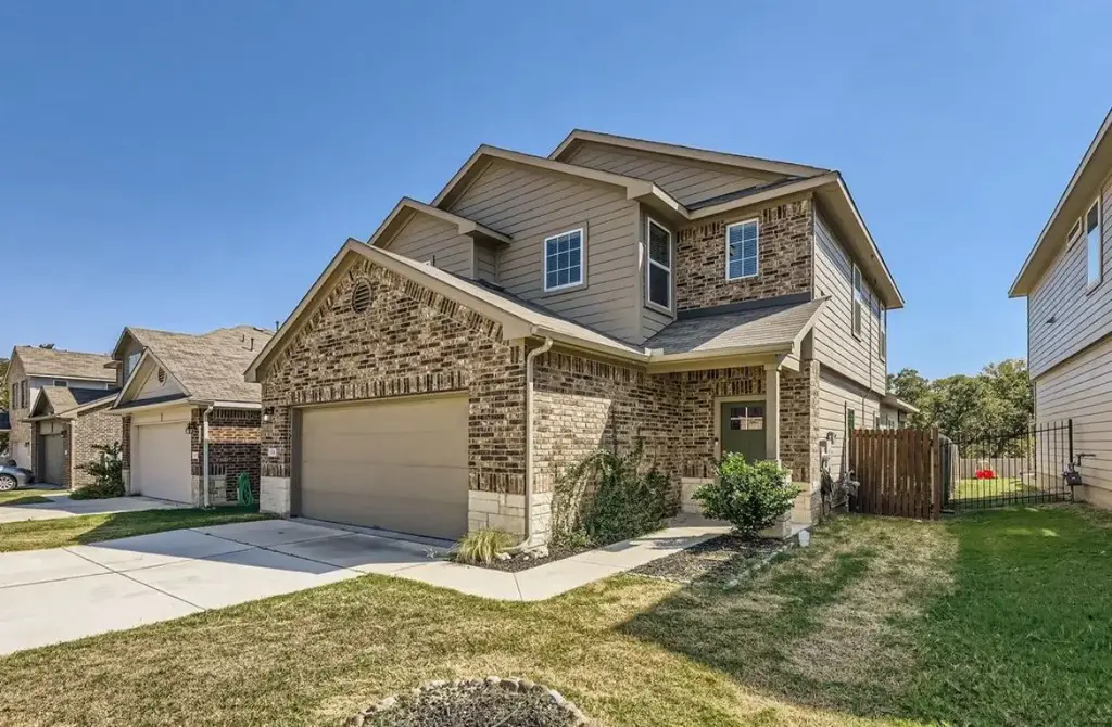 324 Sandhill Piper Street, Leander