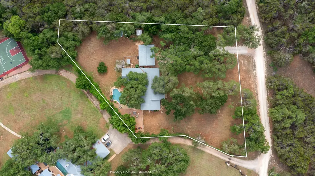 720 Circle G Ranch Road, Dripping Springs