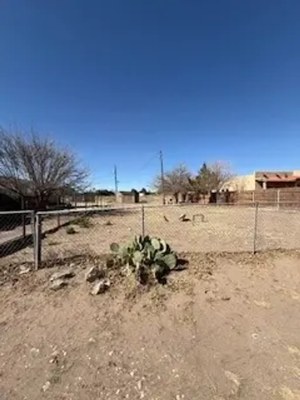1005 N Gonzales Street, Marfa