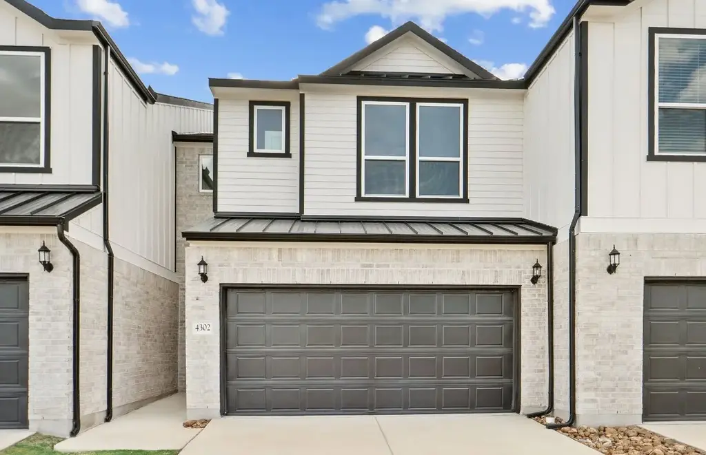 1955 Settlers Glen Drive 4302, Round Rock