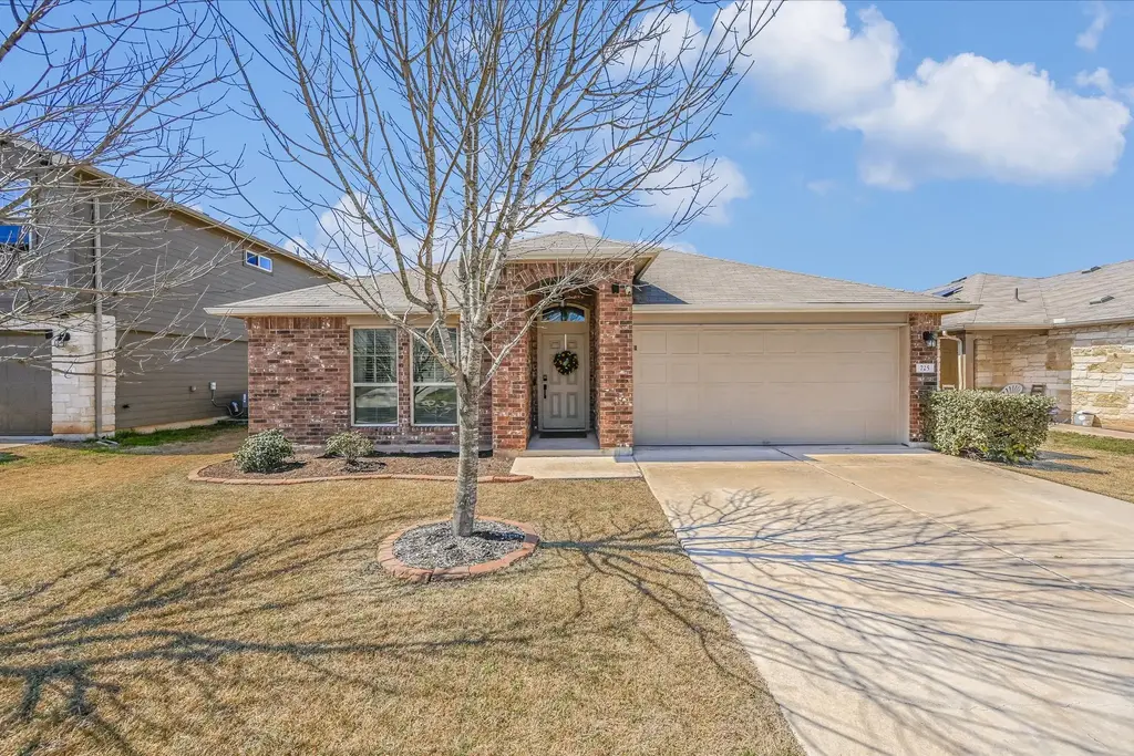 725 Pinnacle Drive, Georgetown