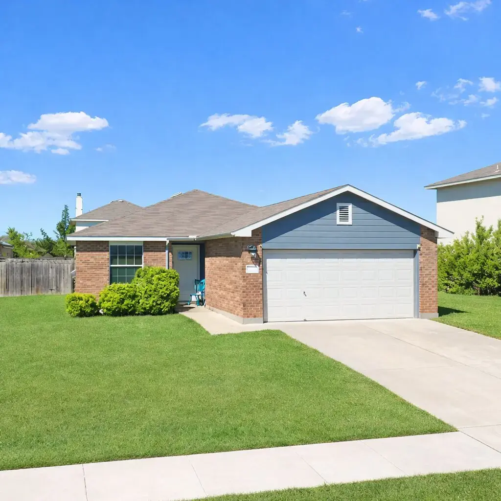 204 Phillips Street, Hutto