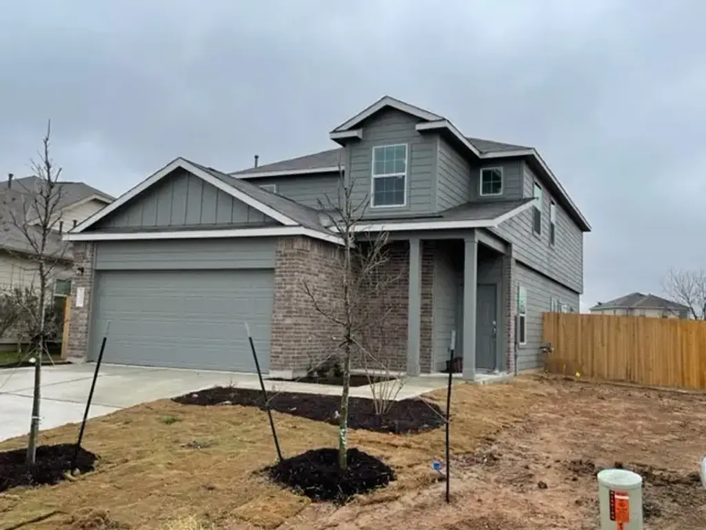 10413 Premier Park Street, Austin