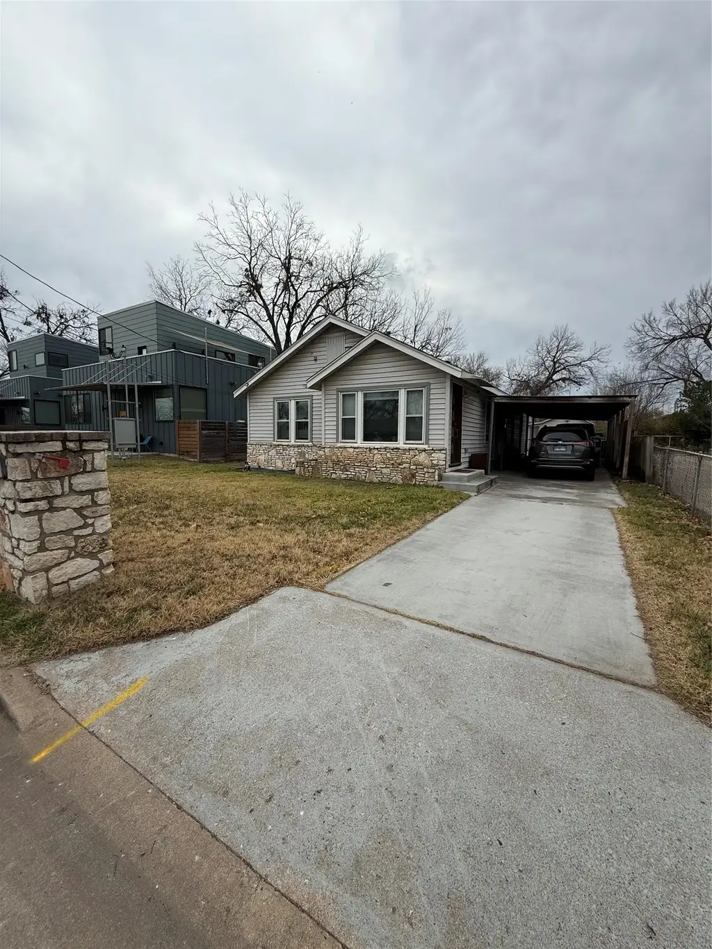 4707 Gonzales Street, Austin