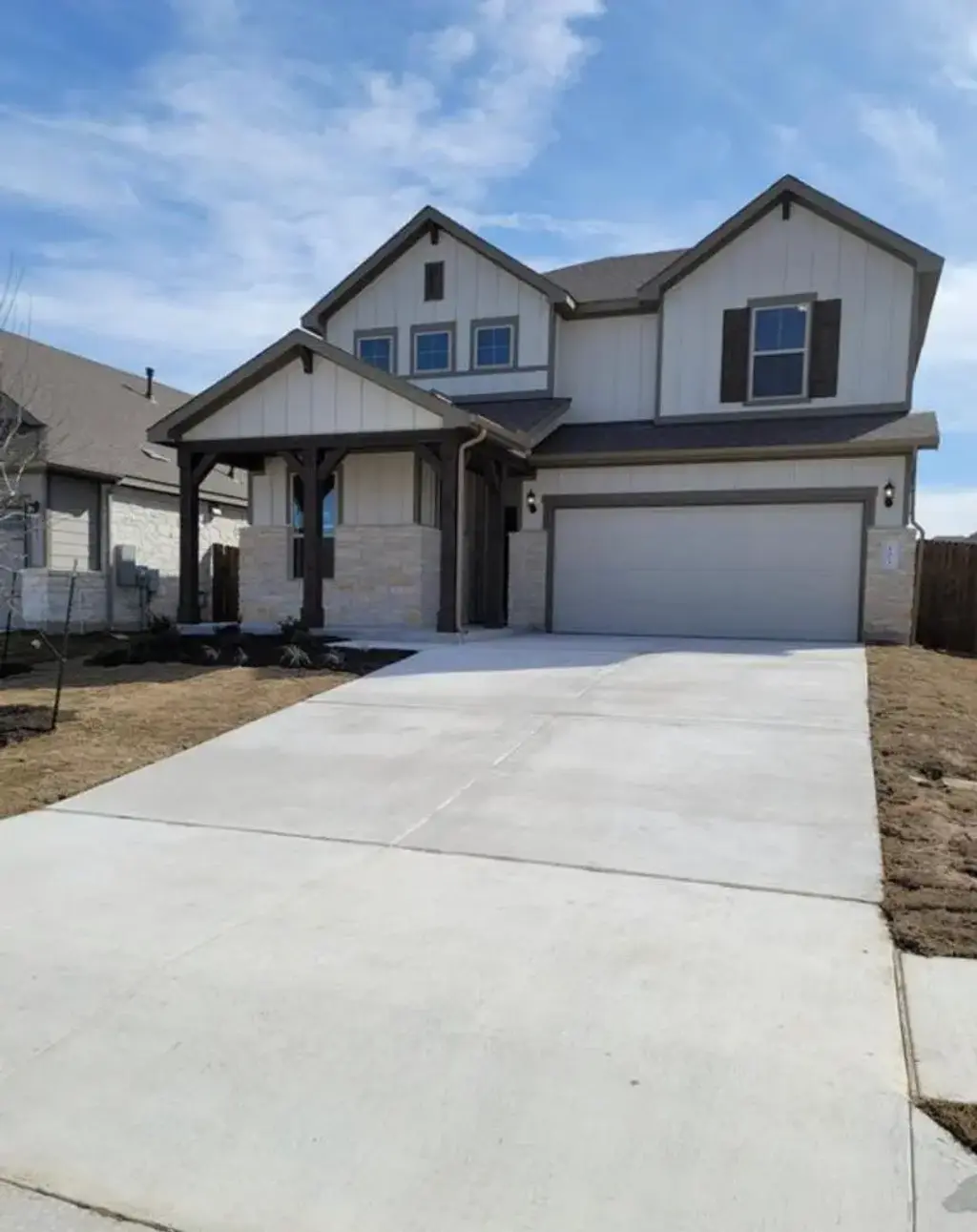 105 Isabella Way, Liberty Hill