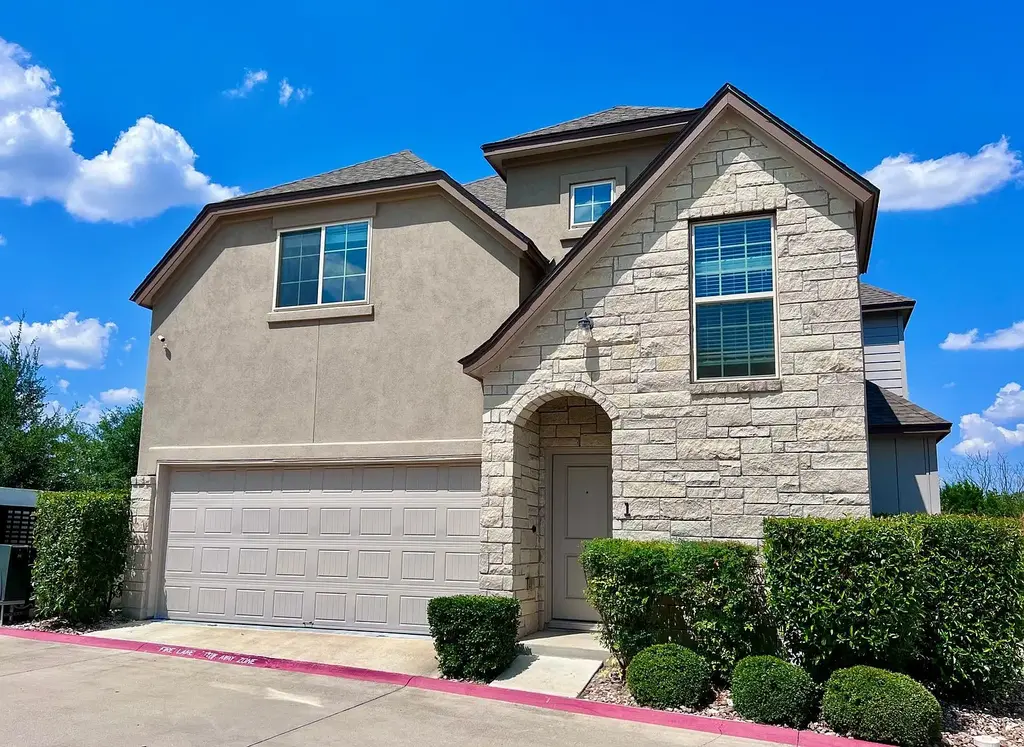 13501 Metric Boulevard 1, Austin