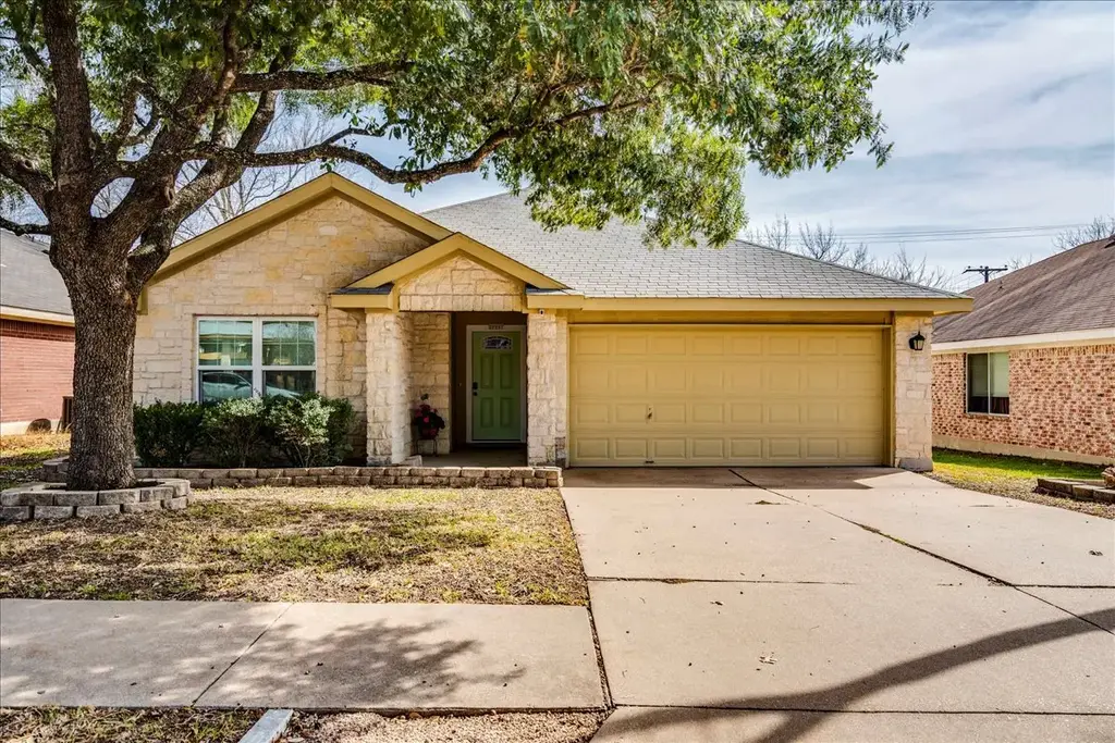 20907 S Gelding Lane, Pflugerville