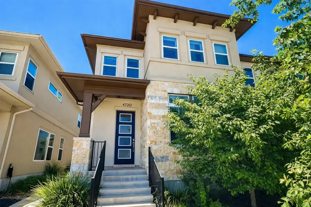 4720 Vaughan Street, Austin