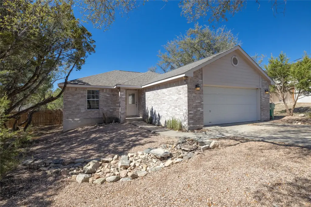 21518 Horseshoe Loop, Lago Vista