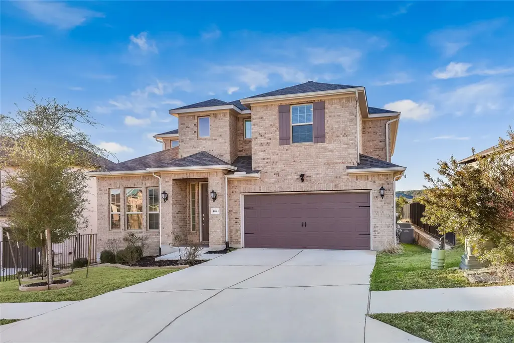 4621 Modena Bay Bend, Leander