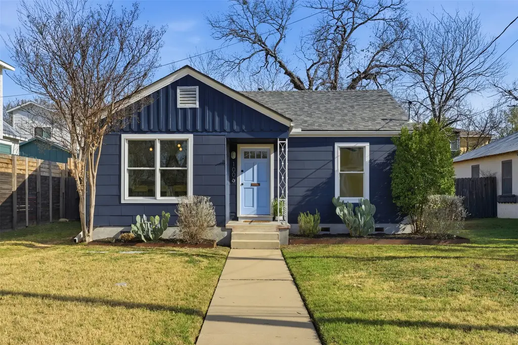 1006 Ellingson Lane, Austin