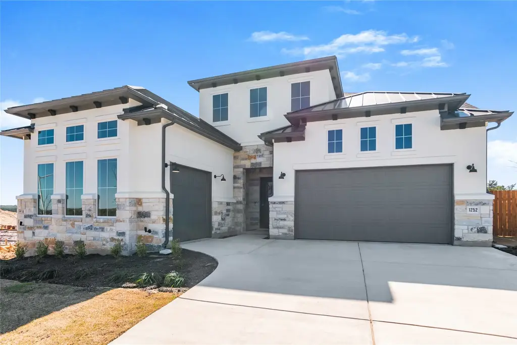 1252 Lavender Way, Georgetown