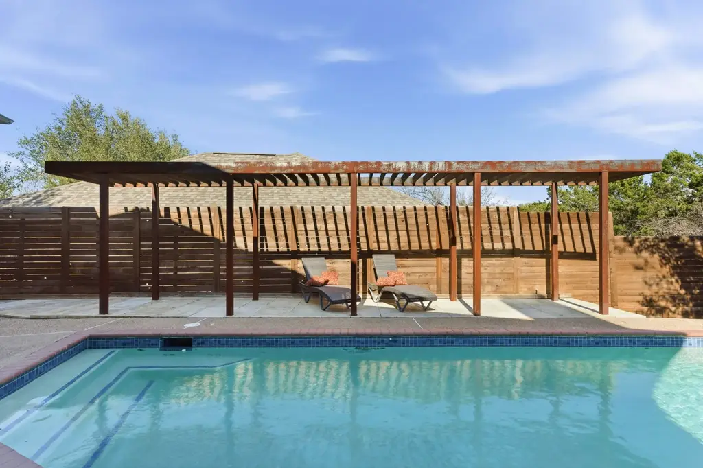 10609 Skyflower Drive, Austin